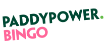 PaddyPower UK Bingo